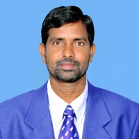Vinod Kumar Email & Phone Number