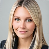 The Lewin Group Employee Caitlin V.'s profile photo