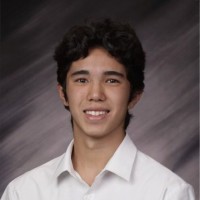UConsulting Employee Gavin-Kai Vida's profile photo
