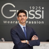 GRASSI 1925 Employee Giulio Grassi's profile photo