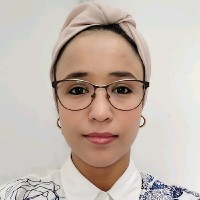 Biodex Employee Krimi Nesrine's profile photo
