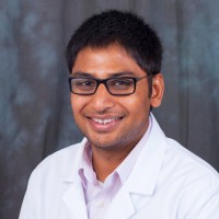 Mid-Ohio Emergency Services Employee Yojan Patel's profile photo