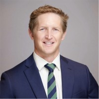 Fidelity Investments Employee Colin MacKey's profile photo