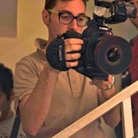 MediArt srl Employee Gianluca Viti's profile photo