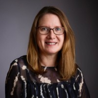 Shell Energy Employee Kerry Pope's profile photo