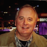 Southern California Edison (SCE) Employee Robert Cpsm's profile photo
