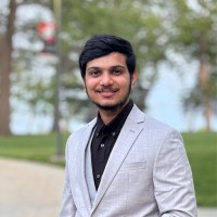 Redsun Solutions LLC Employee Rohith Vemula's profile photo