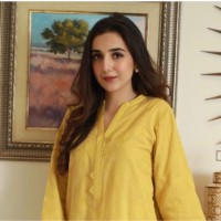 Breeo International Employee Shanzay Imran's profile photo
