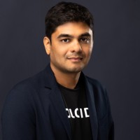 OLOID Employee Madhu Madhusudhanan's profile photo