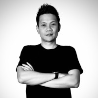 Infinite Studios Batam Employee Anggarda Tiratana's profile photo