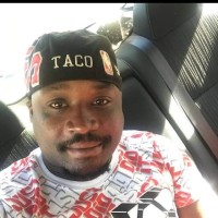 Candidate Source Employee Deville Williams's profile photo