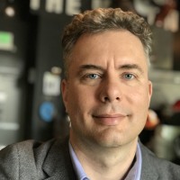 Markey Machine LLC Employee Ross Murray's profile photo