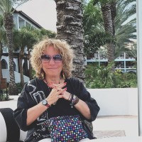 USA TODAY Employee Melanie Reffes's profile photo