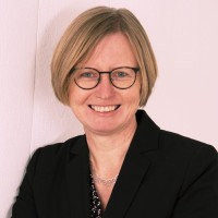 Lechler GmbH Employee Bärbel Lorbeer's profile photo