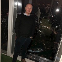 AGH Engineering Ltd Employee Adam Wood's profile photo