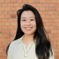 PYYNE Digital Employee Tina Ding's profile photo