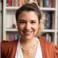 Suindara Radar e Rede Employee Renata Sbardelini's profile photo