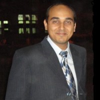 Nalin Kumar Email & Phone Number