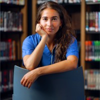 Great Ormond Street Hospital for Children NHS Foundation Trust Employee Ally Jaffee's profile photo