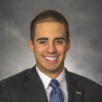 Eastdil Secured Employee Mark Zebouni's profile photo