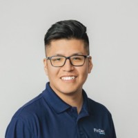 Financial Decisions Employee Ruben Paita's profile photo