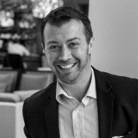 B2i Digital Employee Joe Downs's profile photo