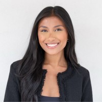 HYPE PR Toronto Employee Adrienne st. Louis's profile photo