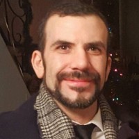 Daniel Homa Email & Phone Number