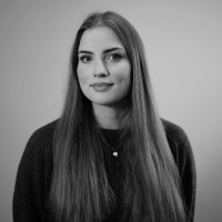 Nodeus Group AB Employee Amanda Ståhl's profile photo