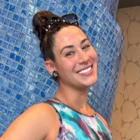 Lipsky Construction Employee Ariana Vasquez's profile photo