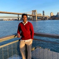 p-Chip Employee Shreyaans Singh's profile photo