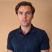 Enode Employee Odin Sørensen's profile photo