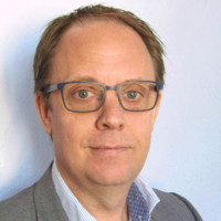 Mattias Stenstrom Email & Phone Number
