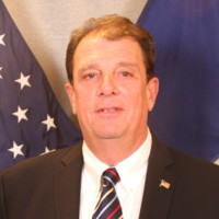 New York City Emergency Management Department Employee Henry Jackson's profile photo