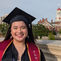 McLean Hospital Employee Aileen Luo's profile photo