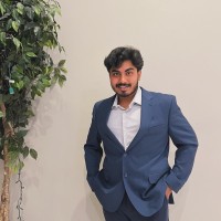 SnapMate Employee Sai Reddy's profile photo