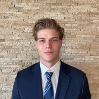 E-Group Employee Áron Krebs's profile photo
