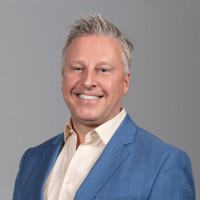 Aon Employee Simon Newport's profile photo