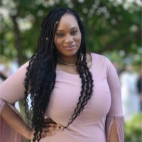 Arthena Antonetti Email & Phone Number