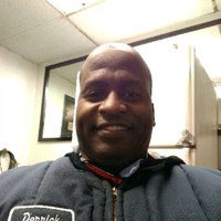 Reworld Waste Employee Derrick Gardner's profile photo