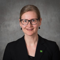 TD Employee Kim du Guid's profile photo