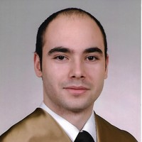 Enerland Group Employee Daniel Pedrós Elvira's profile photo