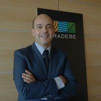 TRADEBE Employee Iñaki Zaldua Rodriguez-Gachs's profile photo