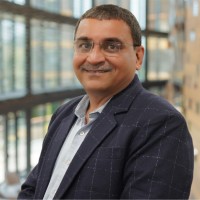 Trigent Software Inc Employee Rajesh Asher's profile photo