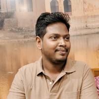 Vigneshwaran Balu Email