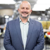 Citi sprint Employee Adam Rule's profile photo