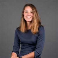 Also Consulting Employee Candice Poujade's profile photo