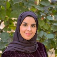 Fathom.io Employee Gaida Altassan's profile photo