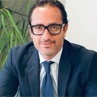 CRAI Secom Spa Employee Matteo Gasparini's profile photo