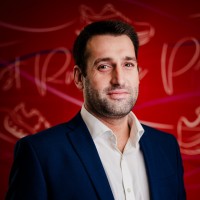Acronyms Ltd Employee Tom Moore's profile photo